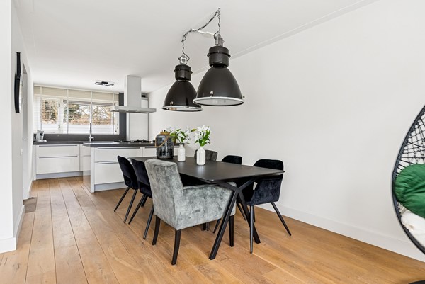 Medium property photo - Beukenhof 59, 8212 EG Lelystad