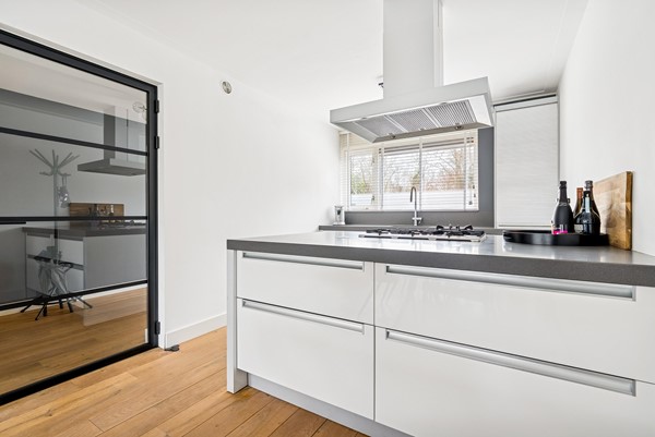 Medium property photo - Beukenhof 59, 8212 EG Lelystad