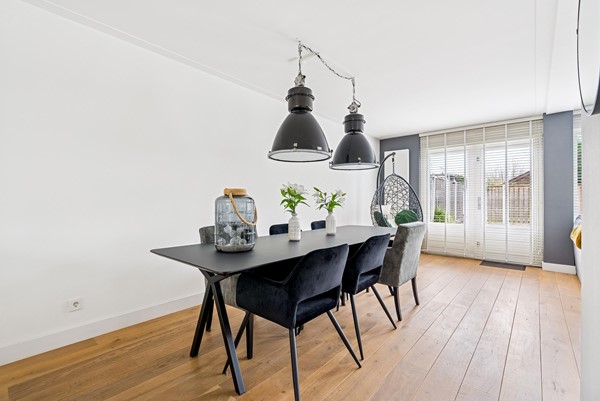 Medium property photo - Beukenhof 59, 8212 EG Lelystad