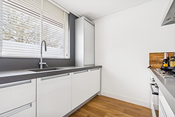 Medium property photo - Beukenhof 59, 8212 EG Lelystad