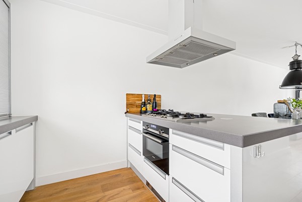 Medium property photo - Beukenhof 59, 8212 EG Lelystad