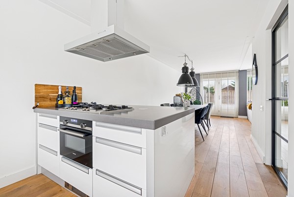 Medium property photo - Beukenhof 59, 8212 EG Lelystad