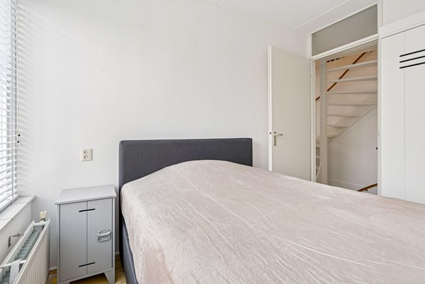 Medium property photo - Beukenhof 59, 8212 EG Lelystad