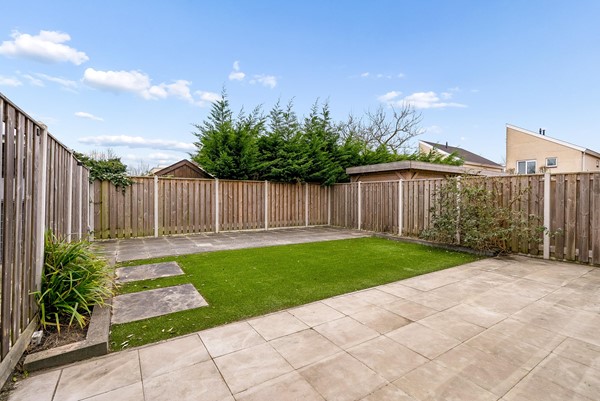 Medium property photo - Beukenhof 59, 8212 EG Lelystad