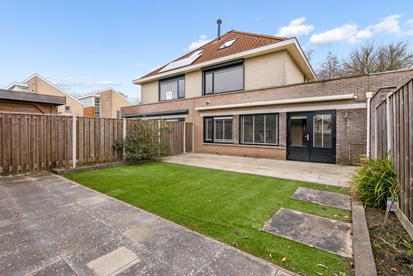 Medium property photo - Beukenhof 59, 8212 EG Lelystad