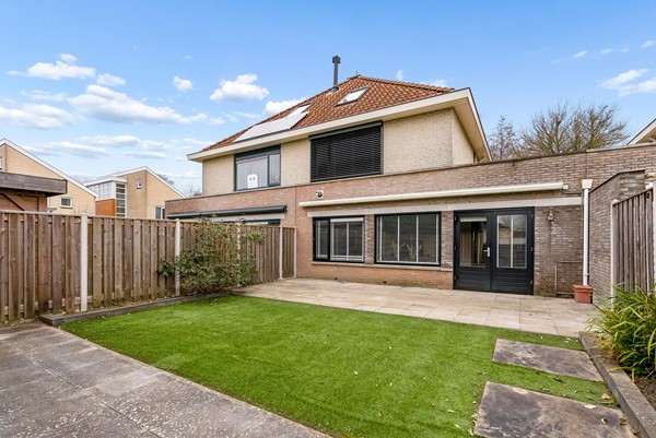 Medium property photo - Beukenhof 59, 8212 EG Lelystad