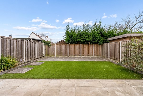 Medium property photo - Beukenhof 59, 8212 EG Lelystad