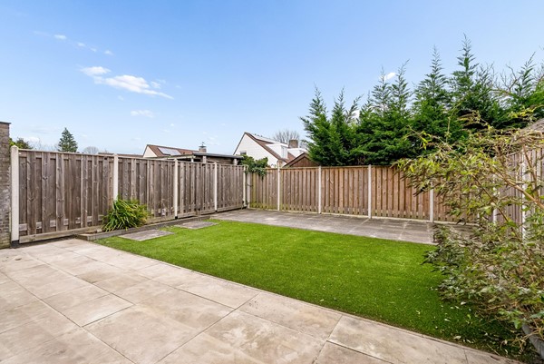 Medium property photo - Beukenhof 59, 8212 EG Lelystad