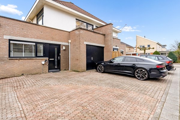 Medium property photo - Beukenhof 59, 8212 EG Lelystad