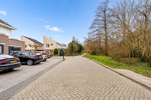 Medium property photo - Beukenhof 59, 8212 EG Lelystad