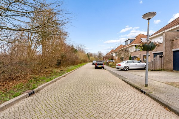 Medium property photo - Beukenhof 59, 8212 EG Lelystad