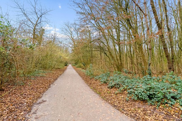 Medium property photo - Beukenhof 59, 8212 EG Lelystad