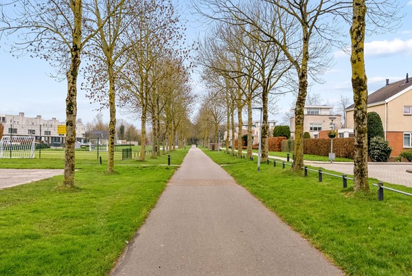 Medium property photo - Beukenhof 59, 8212 EG Lelystad