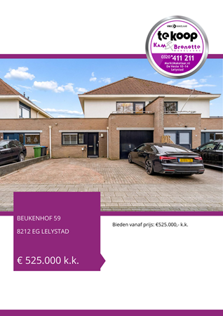 Brochure preview - brochure