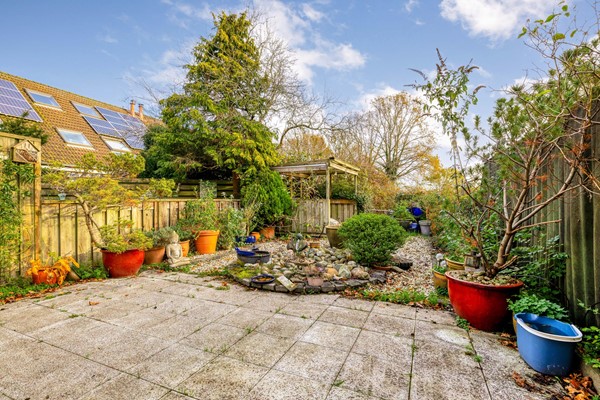 Te koop: Beemster 115, 8244CG Lelystad