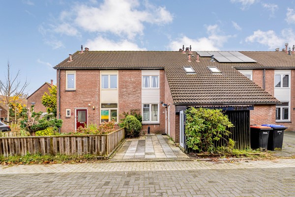 Medium property photo - Beemster 115, 8244 CG Lelystad