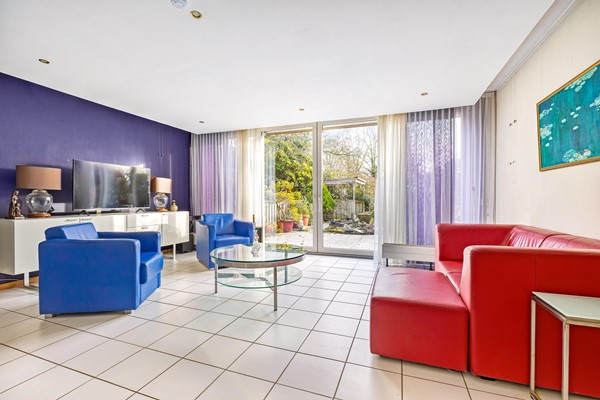 Medium property photo - Beemster 115, 8244 CG Lelystad