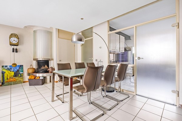 Medium property photo - Beemster 115, 8244 CG Lelystad