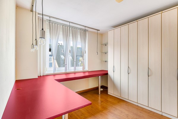 Medium property photo - Beemster 115, 8244 CG Lelystad