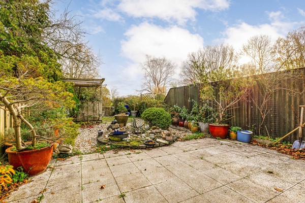 Medium property photo - Beemster 115, 8244 CG Lelystad