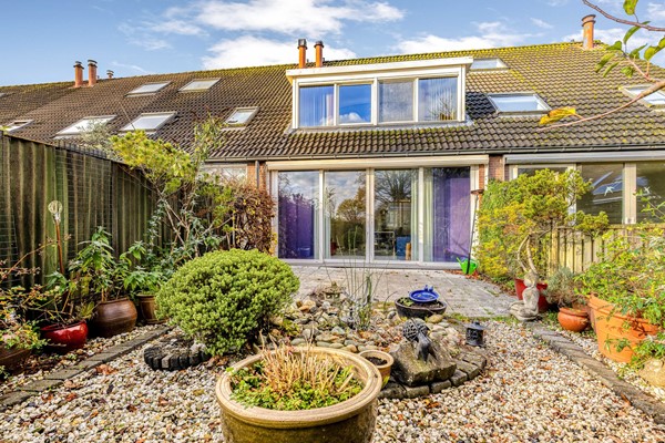 Medium property photo - Beemster 115, 8244 CG Lelystad