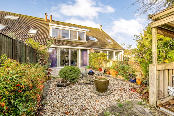 Medium property photo - Beemster 115, 8244 CG Lelystad
