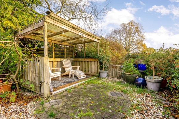 Medium property photo - Beemster 115, 8244 CG Lelystad