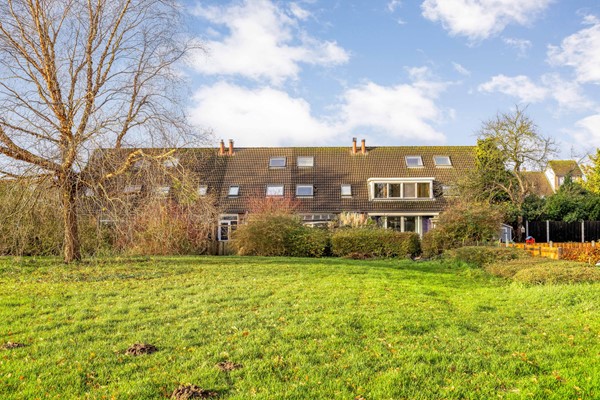 Medium property photo - Beemster 115, 8244 CG Lelystad