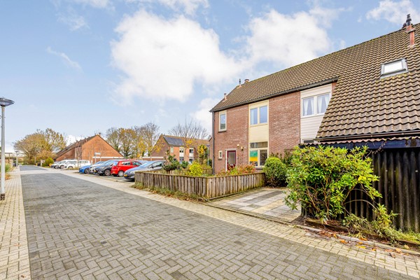 Medium property photo - Beemster 115, 8244 CG Lelystad