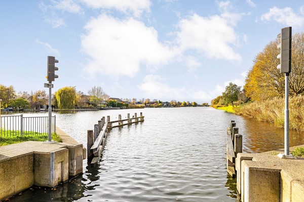 Medium property photo - Beemster 115, 8244 CG Lelystad