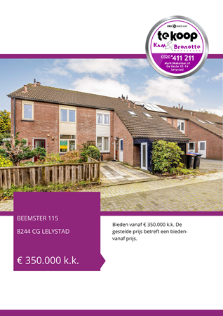 Brochure preview - brochure