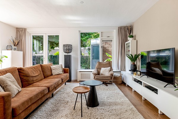 Medium property photo - Botter 41 29, 8243 KZ Lelystad