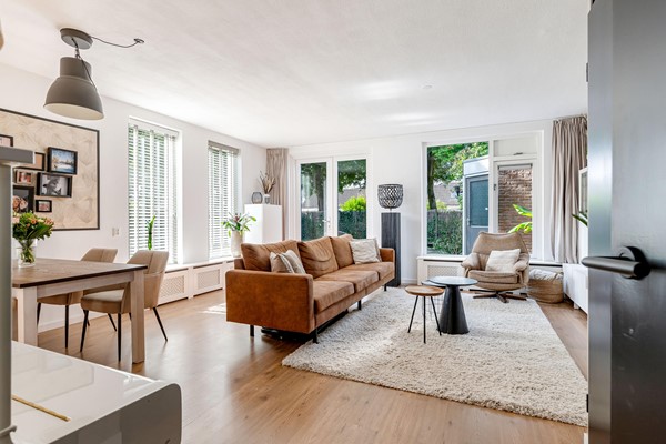 Medium property photo - Botter 41 29, 8243 KZ Lelystad