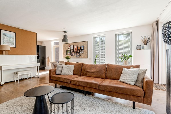 Medium property photo - Botter 41 29, 8243 KZ Lelystad