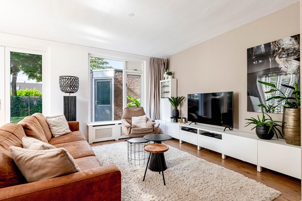 Medium property photo - Botter 41 29, 8243 KZ Lelystad