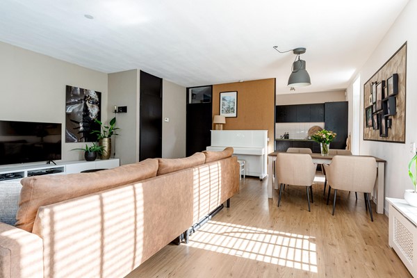 Medium property photo - Botter 41 29, 8243 KZ Lelystad