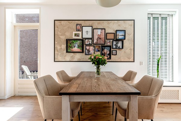 Medium property photo - Botter 41 29, 8243 KZ Lelystad