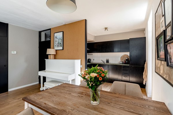 Medium property photo - Botter 41 29, 8243 KZ Lelystad