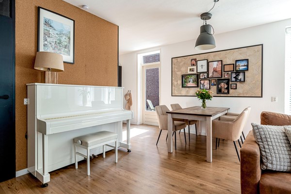 Medium property photo - Botter 41 29, 8243 KZ Lelystad