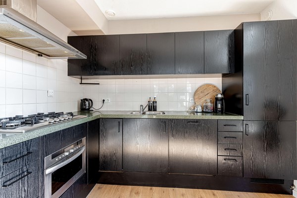 Medium property photo - Botter 41 29, 8243 KZ Lelystad