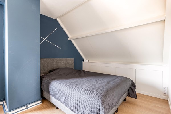 Medium property photo - Botter 41 29, 8243 KZ Lelystad