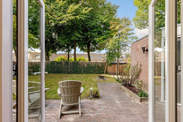 Medium property photo - Botter 41 29, 8243 KZ Lelystad