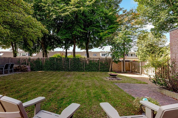 Medium property photo - Botter 41 29, 8243 KZ Lelystad