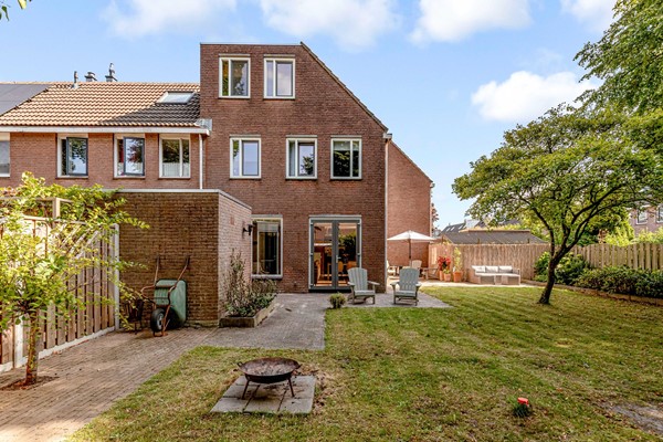 Medium property photo - Botter 41 29, 8243 KZ Lelystad