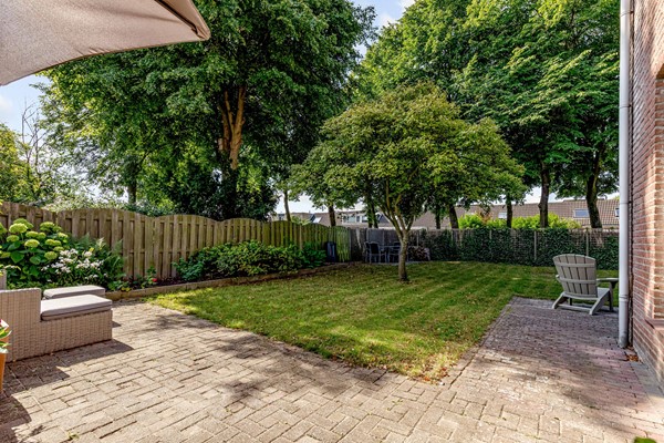 Medium property photo - Botter 41 29, 8243 KZ Lelystad