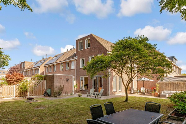 Medium property photo - Botter 41 29, 8243 KZ Lelystad