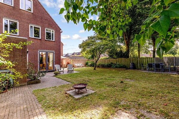 Medium property photo - Botter 41 29, 8243 KZ Lelystad