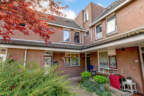 Medium property photo - Botter 41 29, 8243 KZ Lelystad