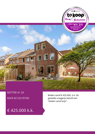 Brochure preview - brochure