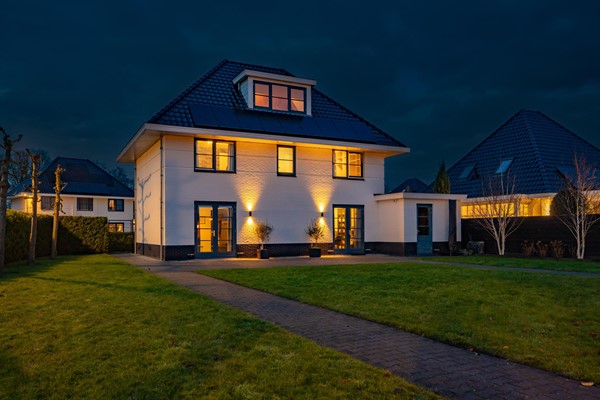 Medium property photo - Roderveld 52, 8219 CB Lelystad